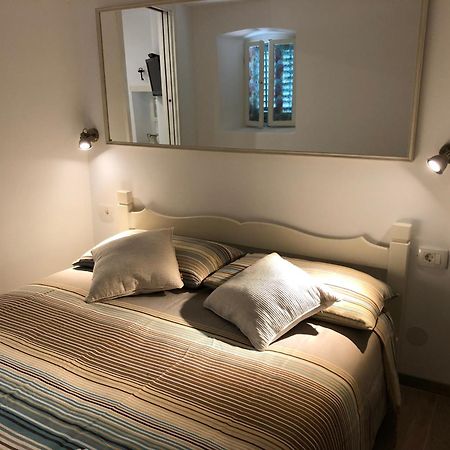 Apartment Susanj Moscenice Ngoại thất bức ảnh