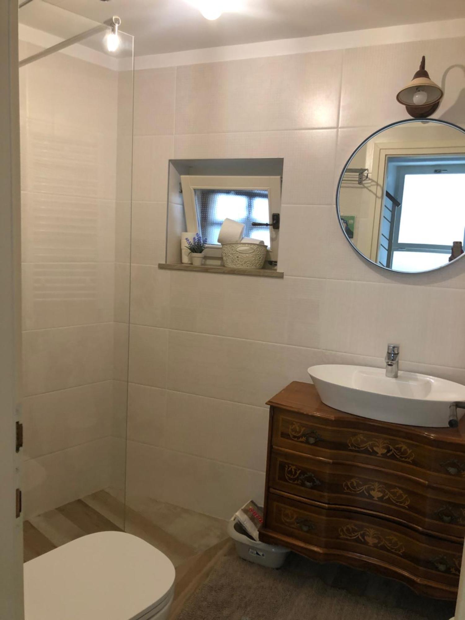 Apartment Susanj Moscenice Ngoại thất bức ảnh