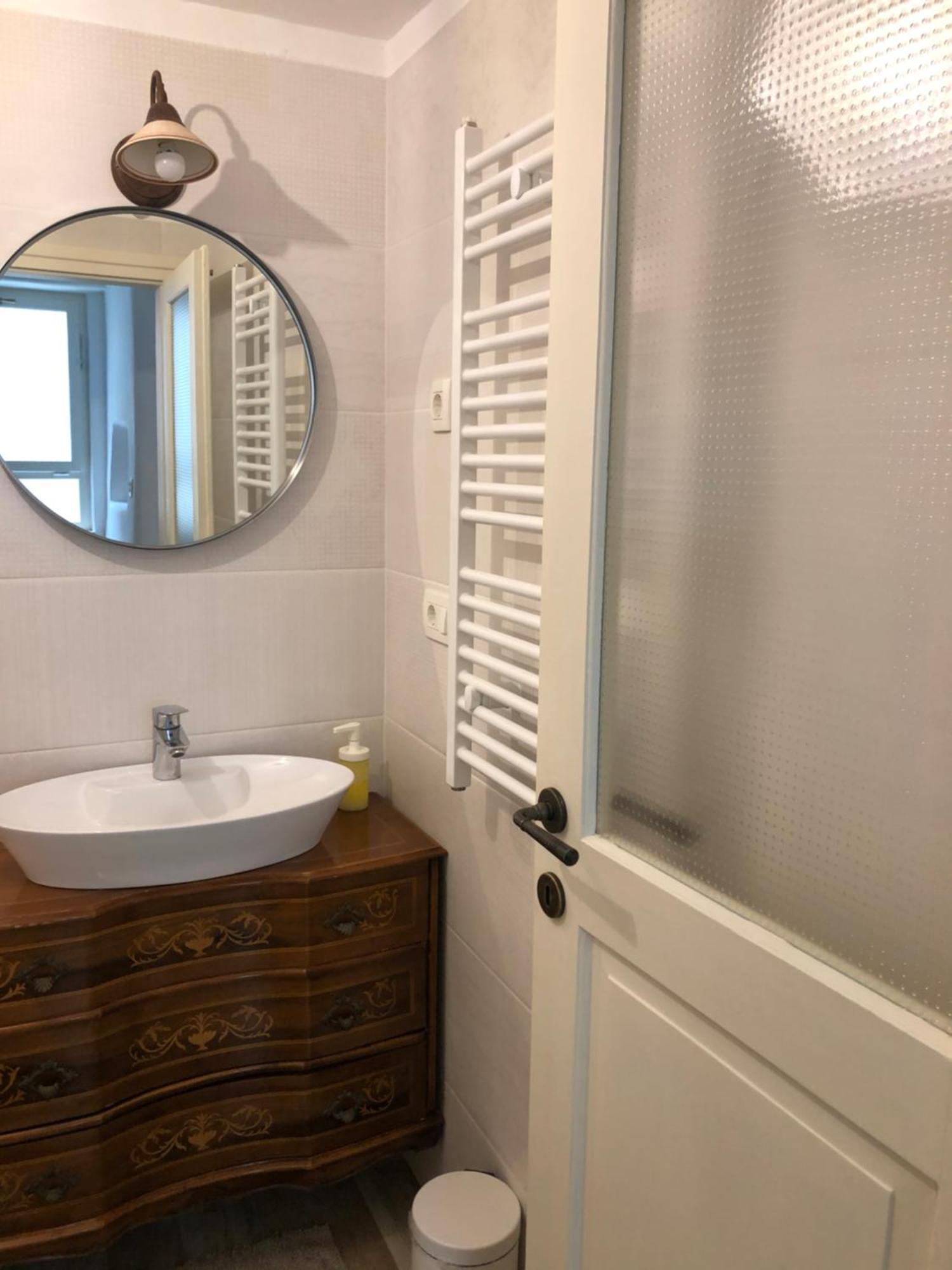Apartment Susanj Moscenice Ngoại thất bức ảnh