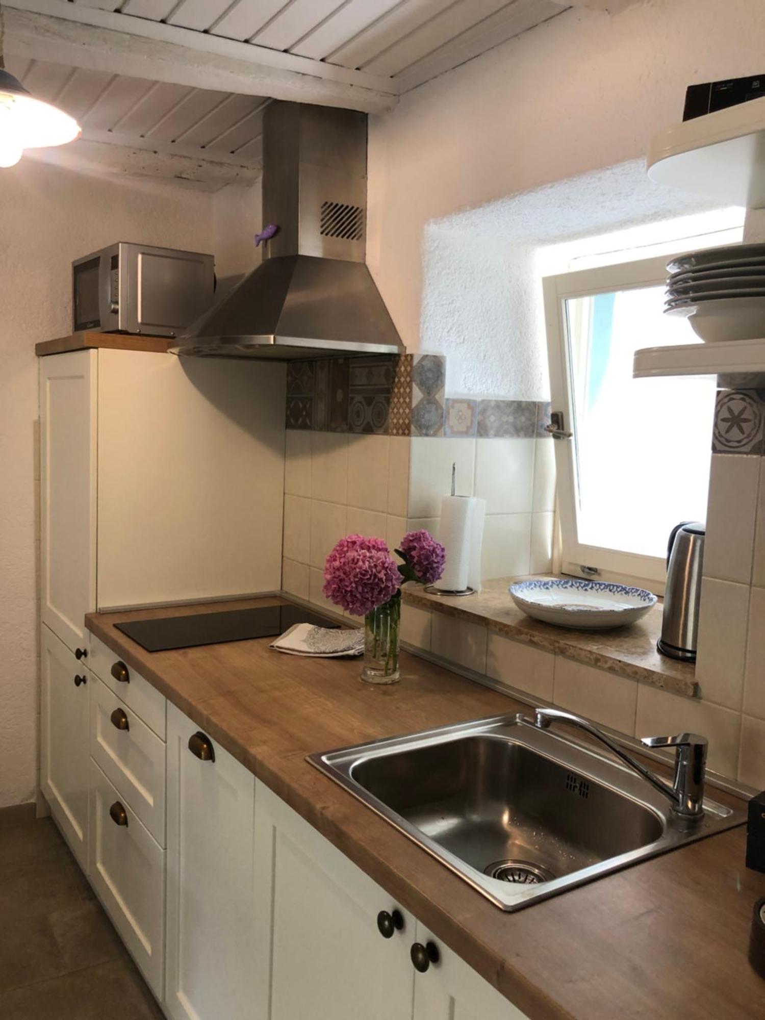 Apartment Susanj Moscenice Ngoại thất bức ảnh