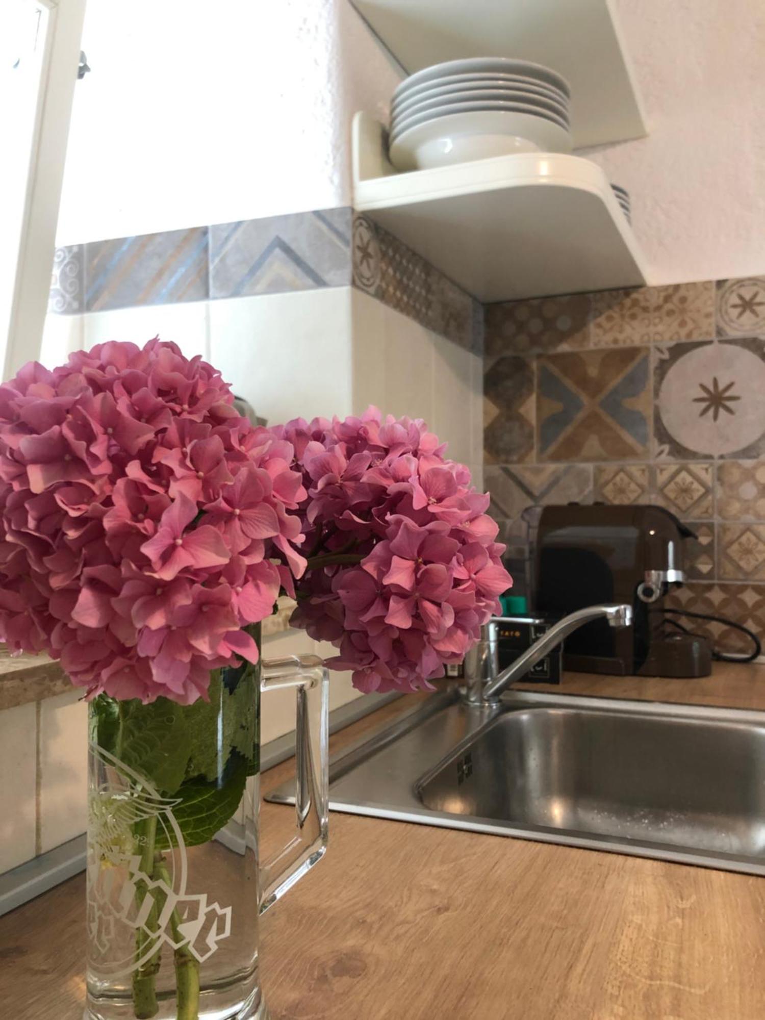 Apartment Susanj Moscenice Ngoại thất bức ảnh