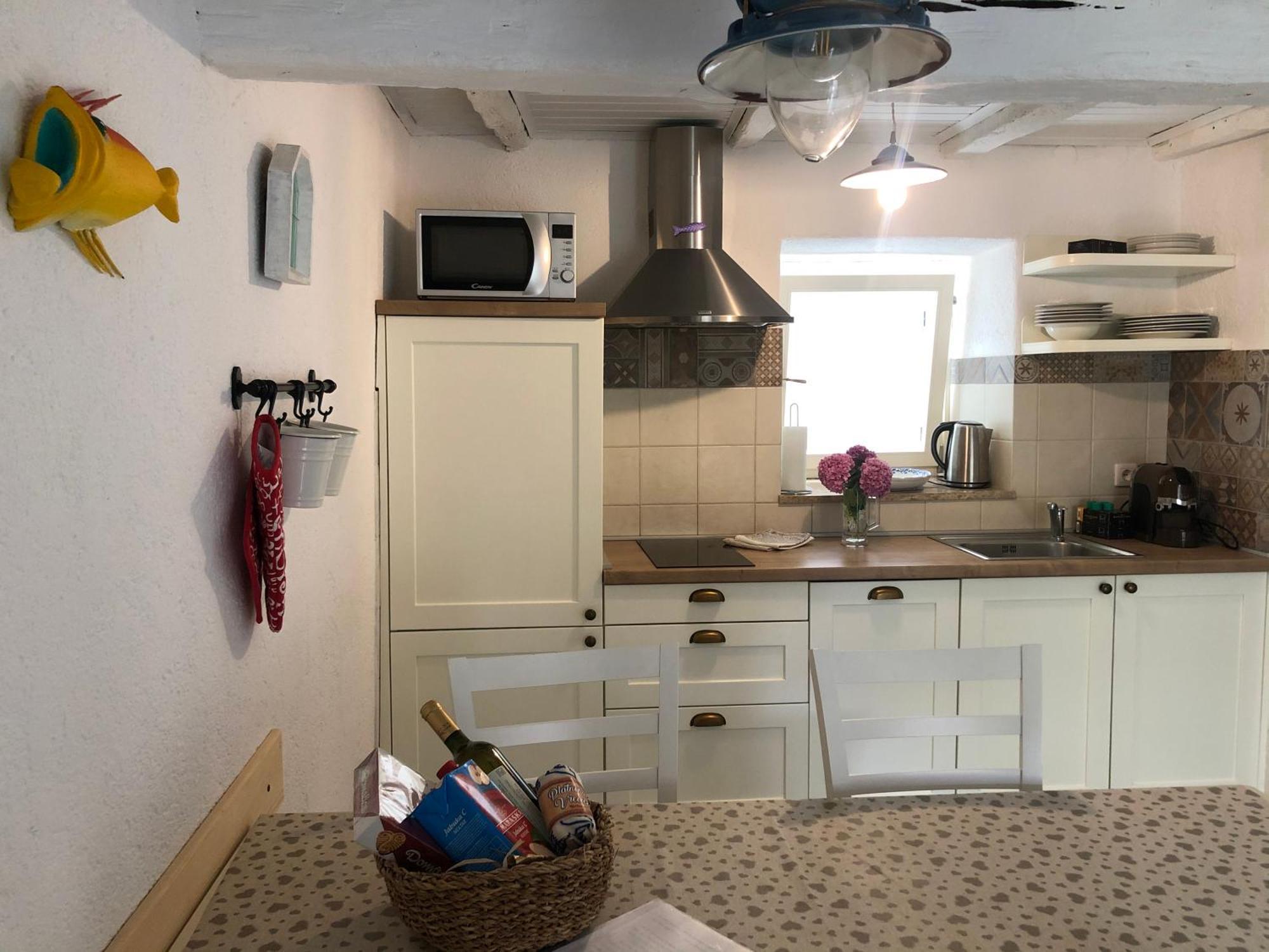 Apartment Susanj Moscenice Ngoại thất bức ảnh