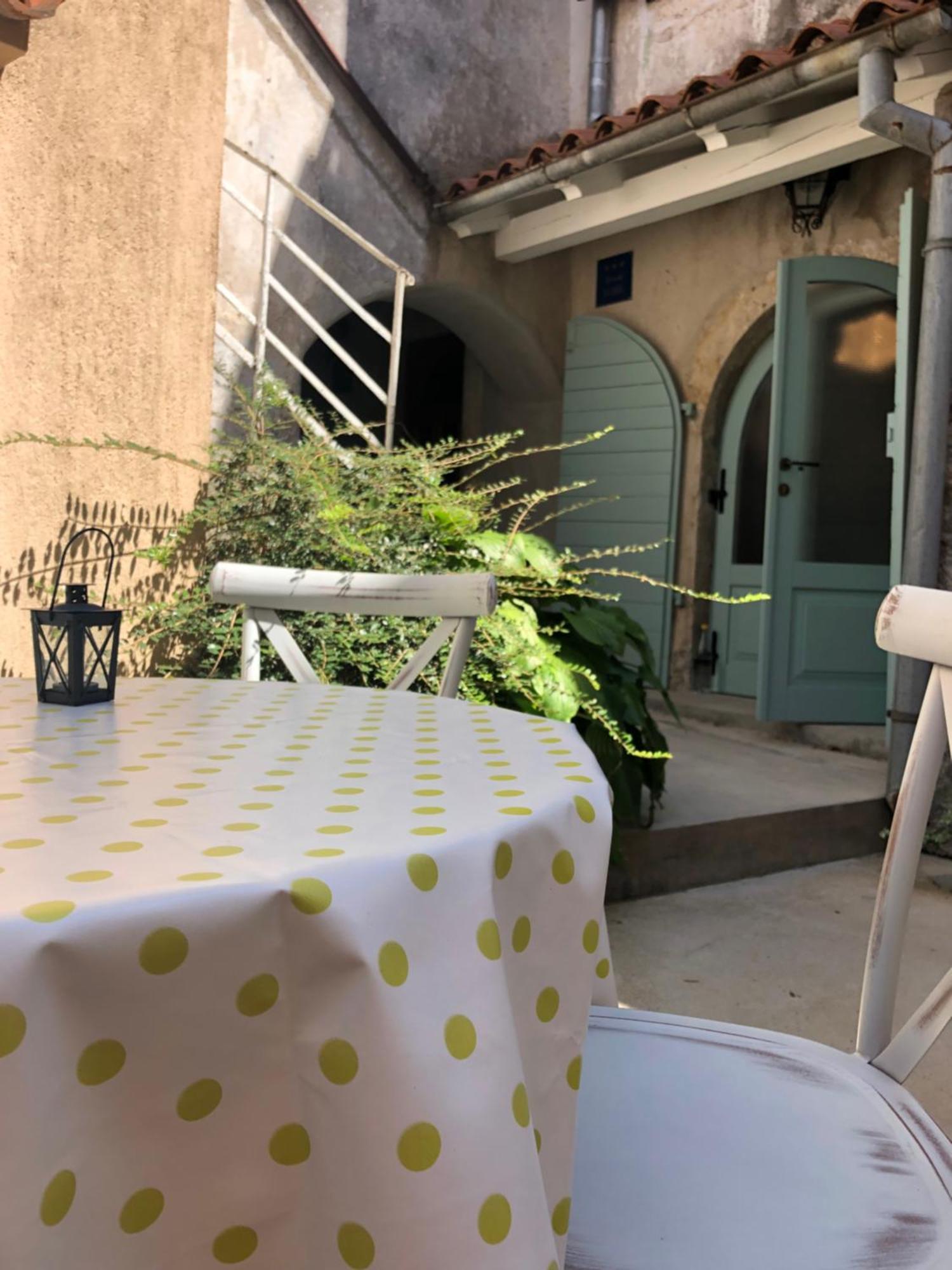 Apartment Susanj Moscenice Ngoại thất bức ảnh