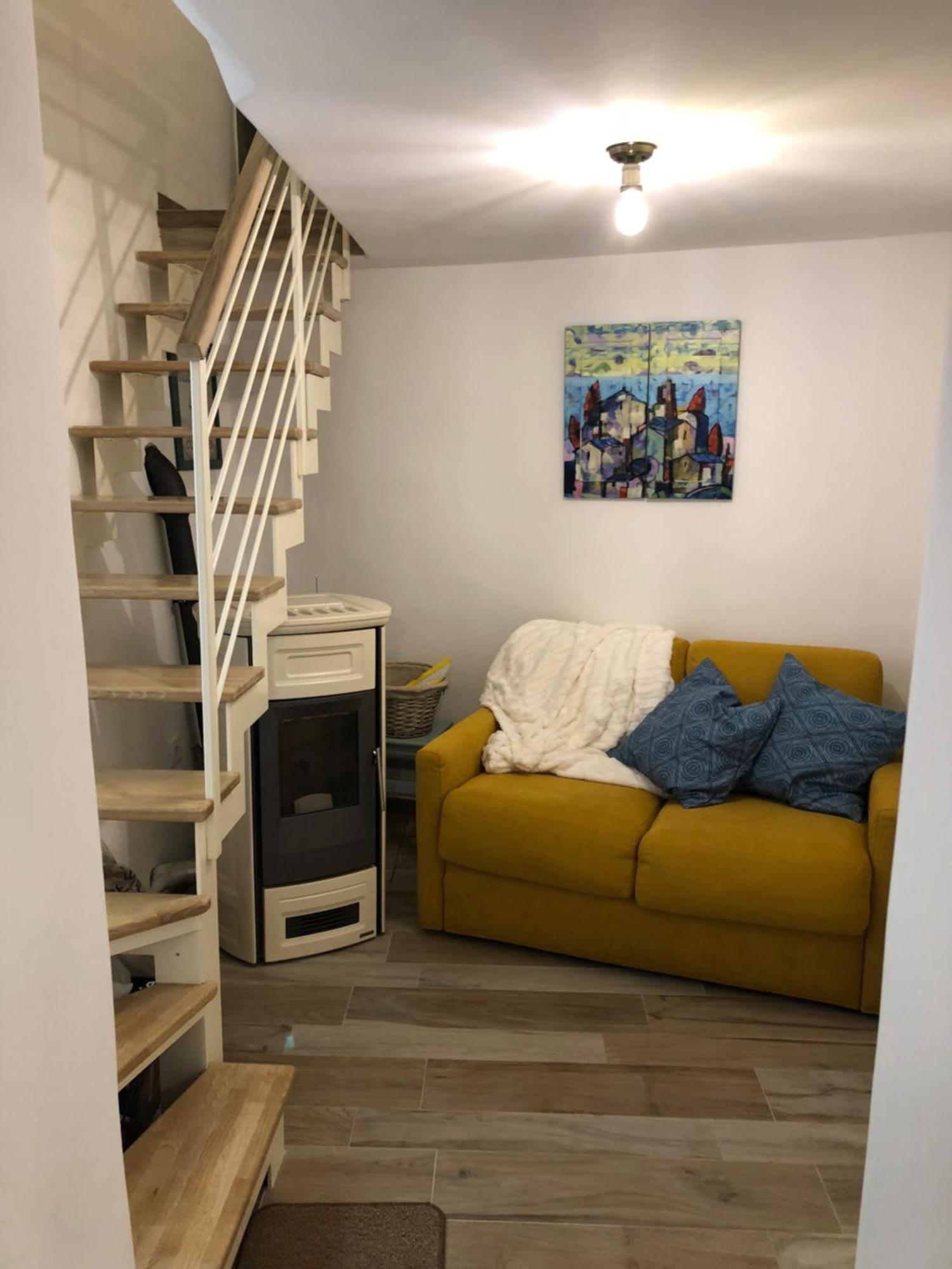 Apartment Susanj Moscenice Ngoại thất bức ảnh
