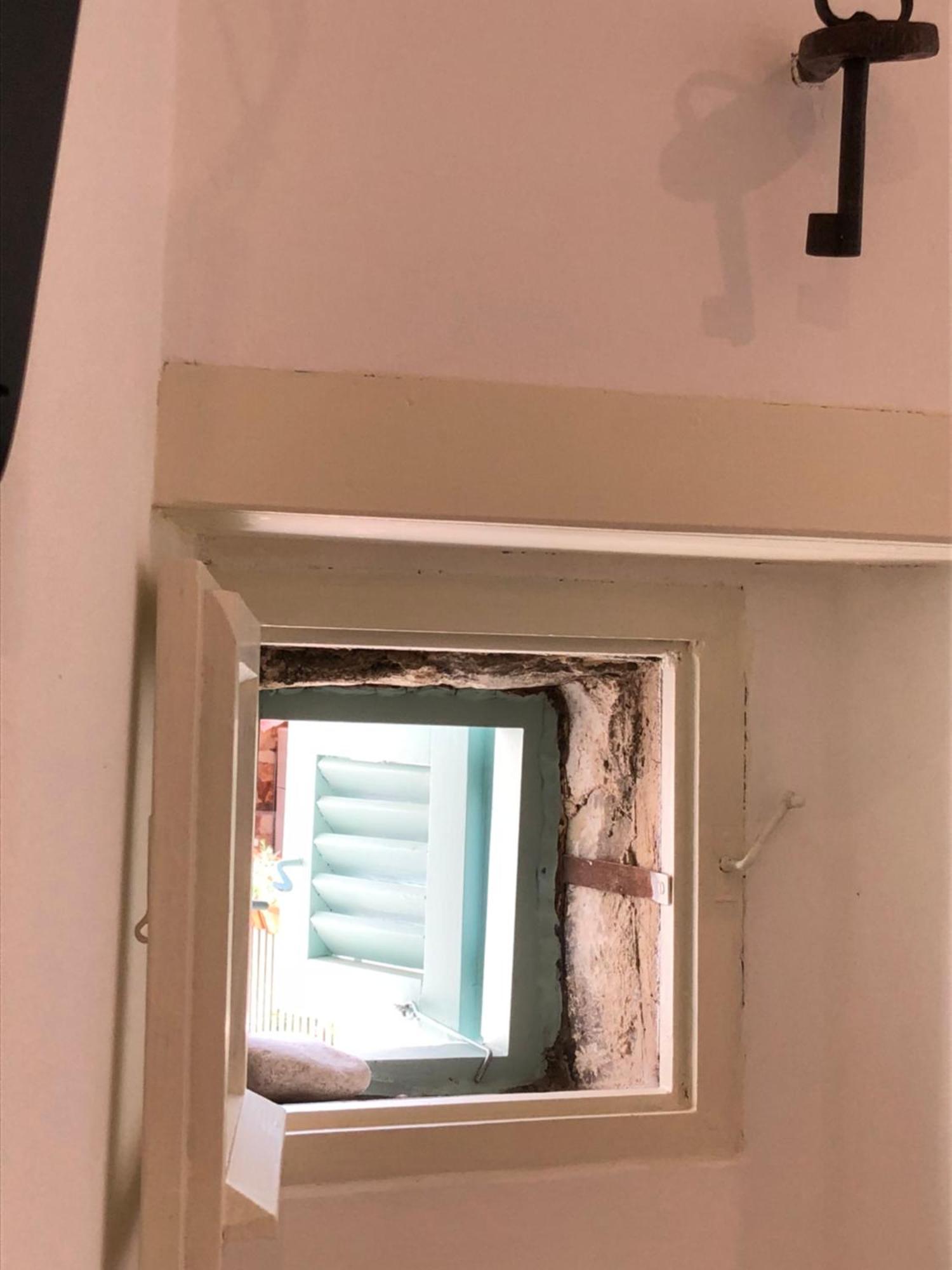 Apartment Susanj Moscenice Ngoại thất bức ảnh