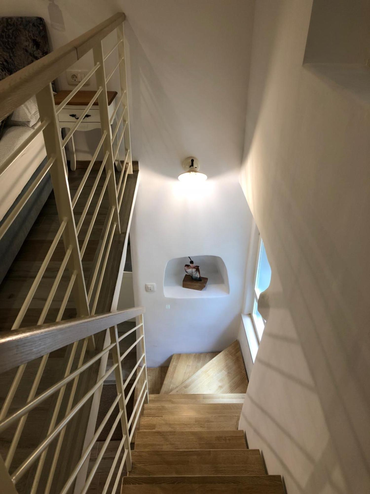 Apartment Susanj Moscenice Ngoại thất bức ảnh