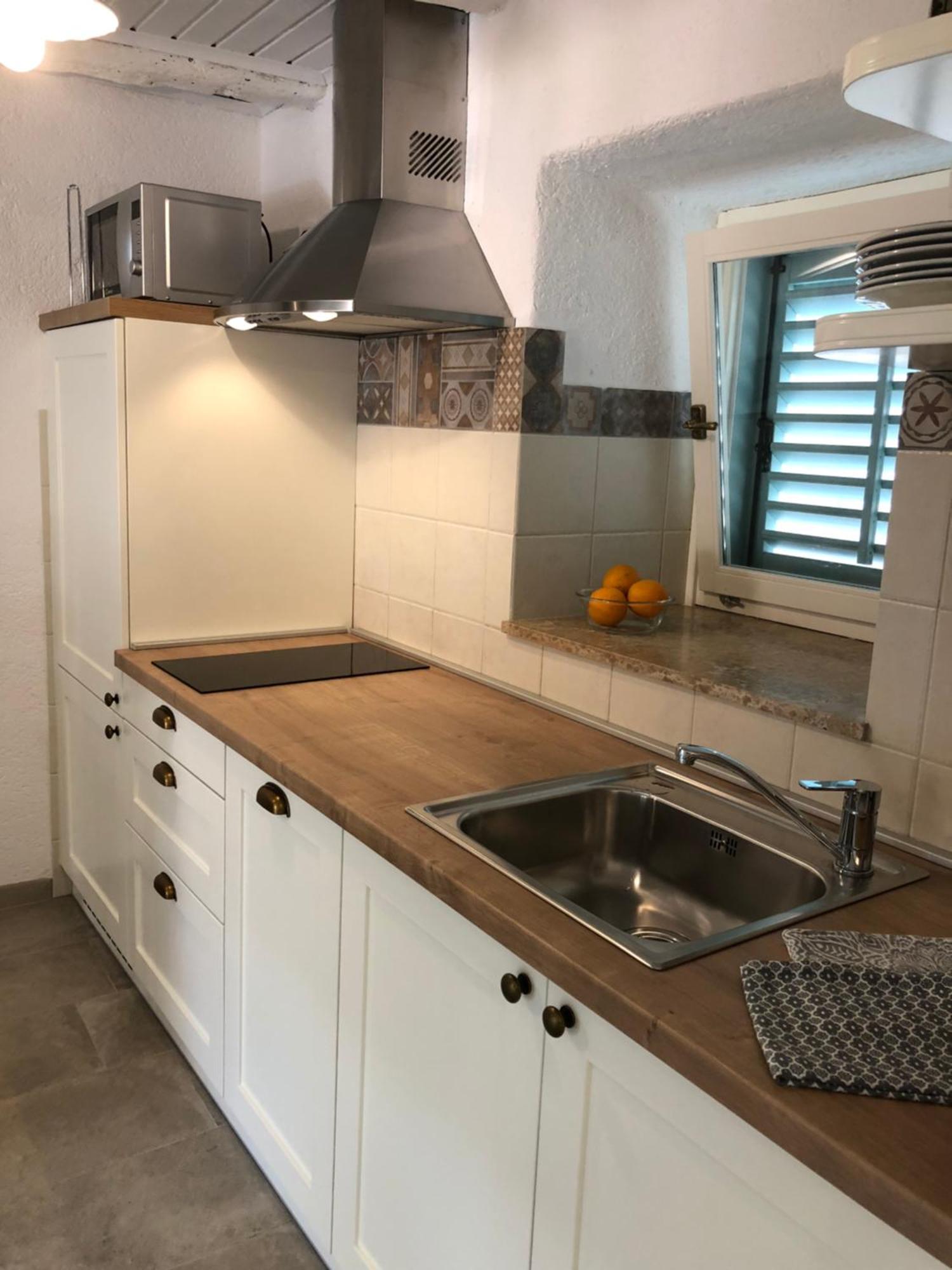 Apartment Susanj Moscenice Ngoại thất bức ảnh