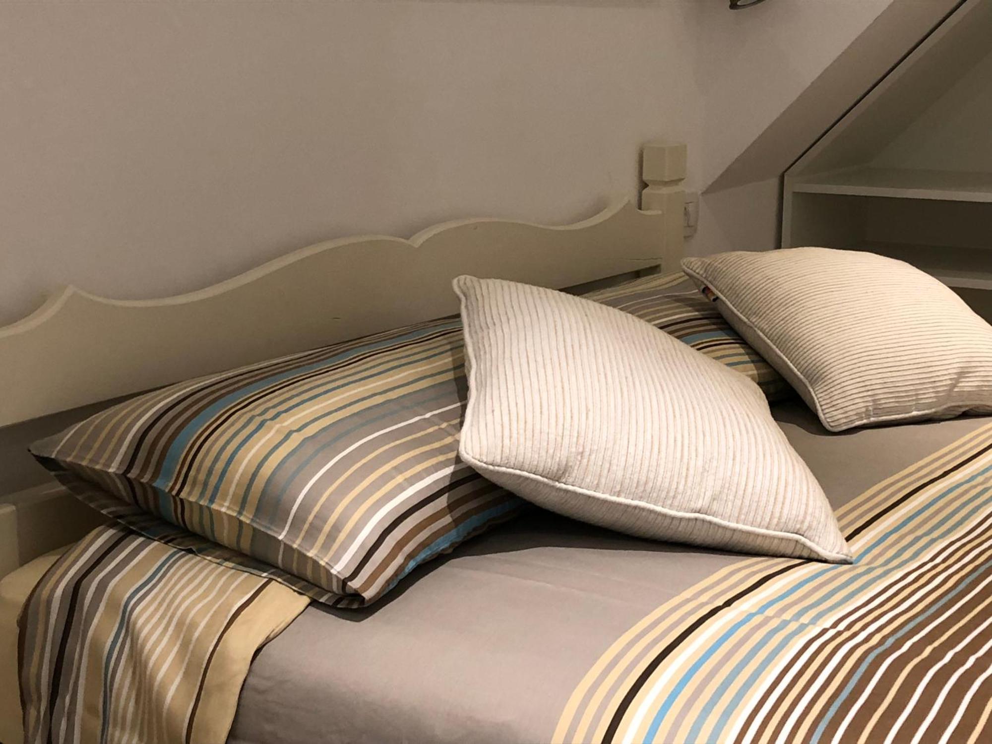 Apartment Susanj Moscenice Ngoại thất bức ảnh