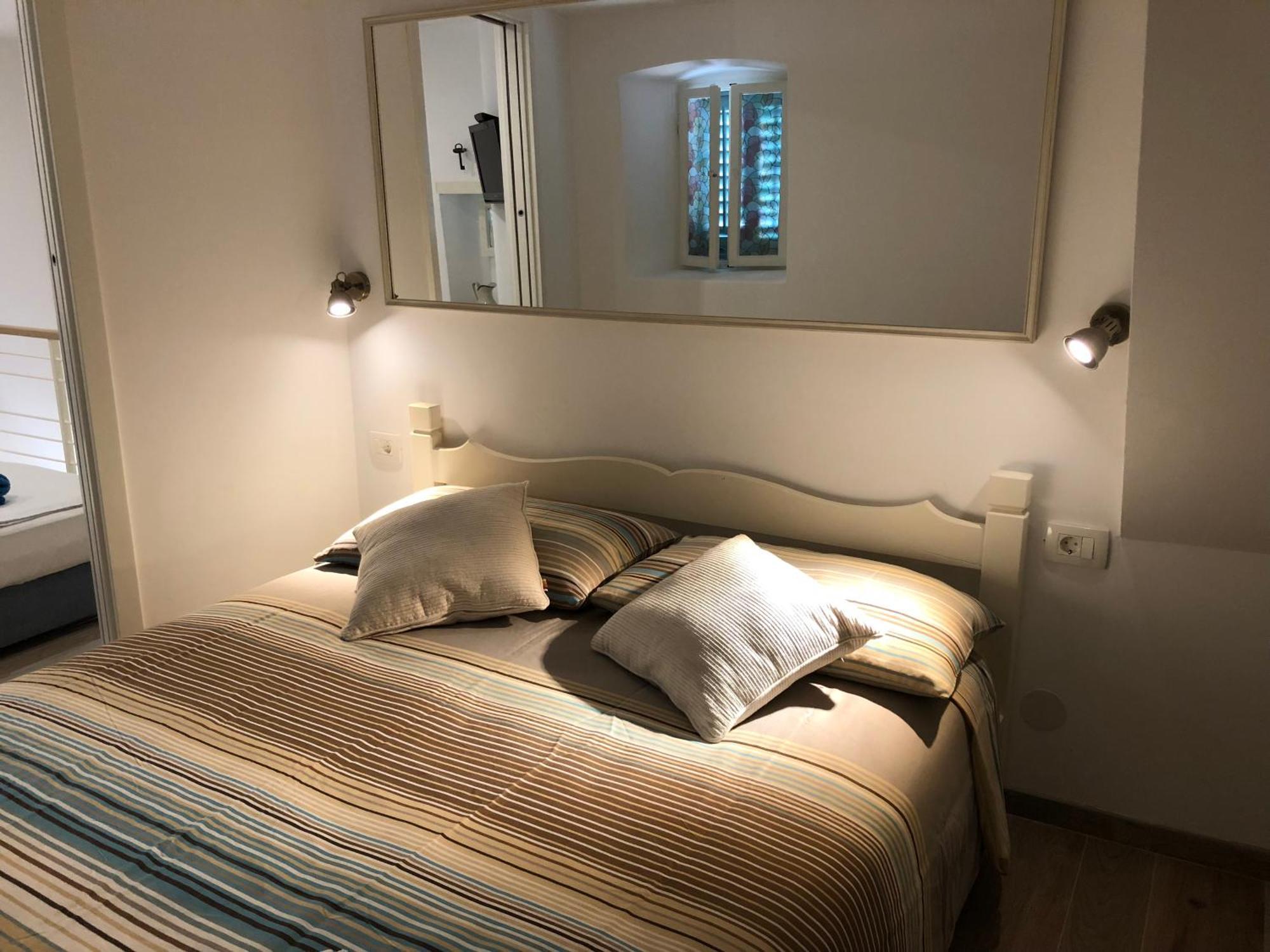 Apartment Susanj Moscenice Ngoại thất bức ảnh