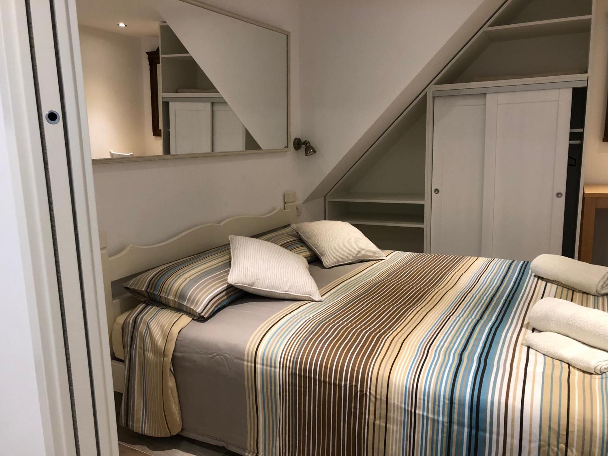 Apartment Susanj Moscenice Ngoại thất bức ảnh