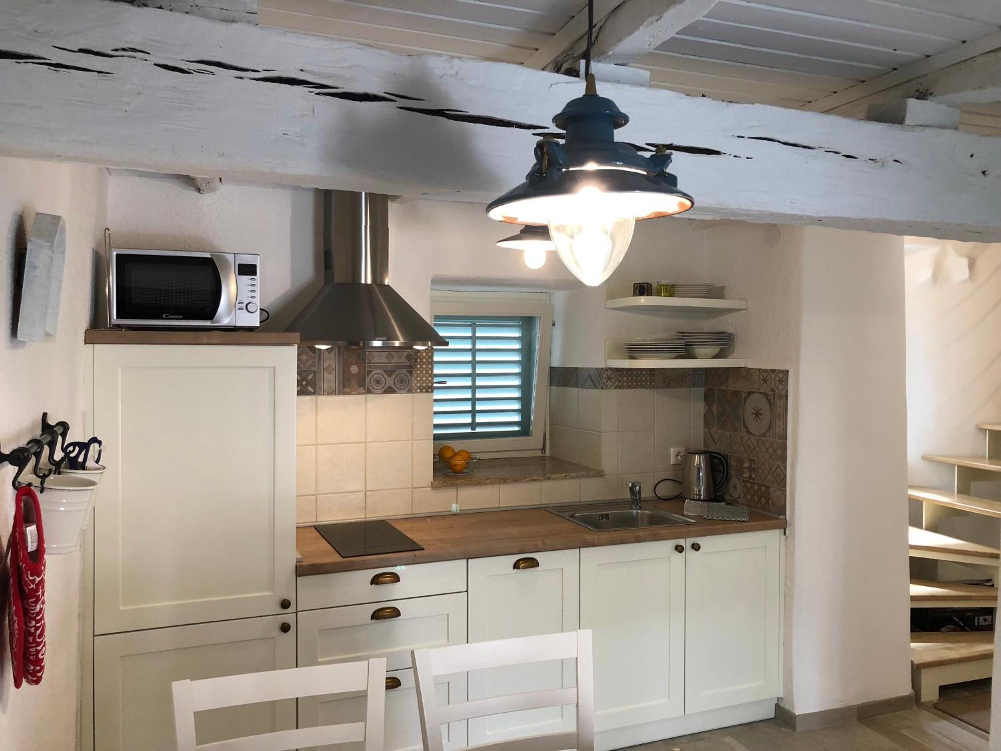 Apartment Susanj Moscenice Ngoại thất bức ảnh