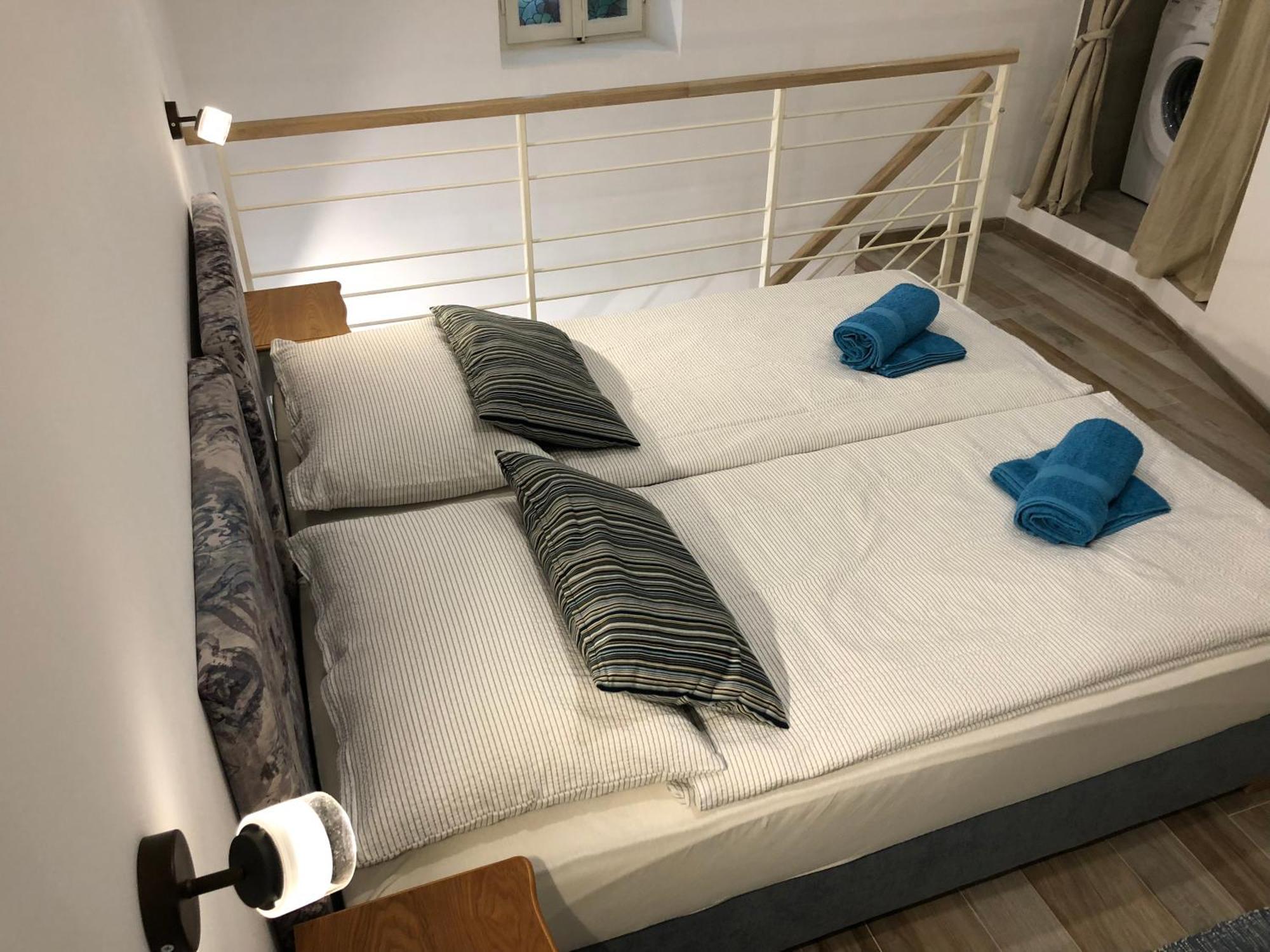 Apartment Susanj Moscenice Ngoại thất bức ảnh