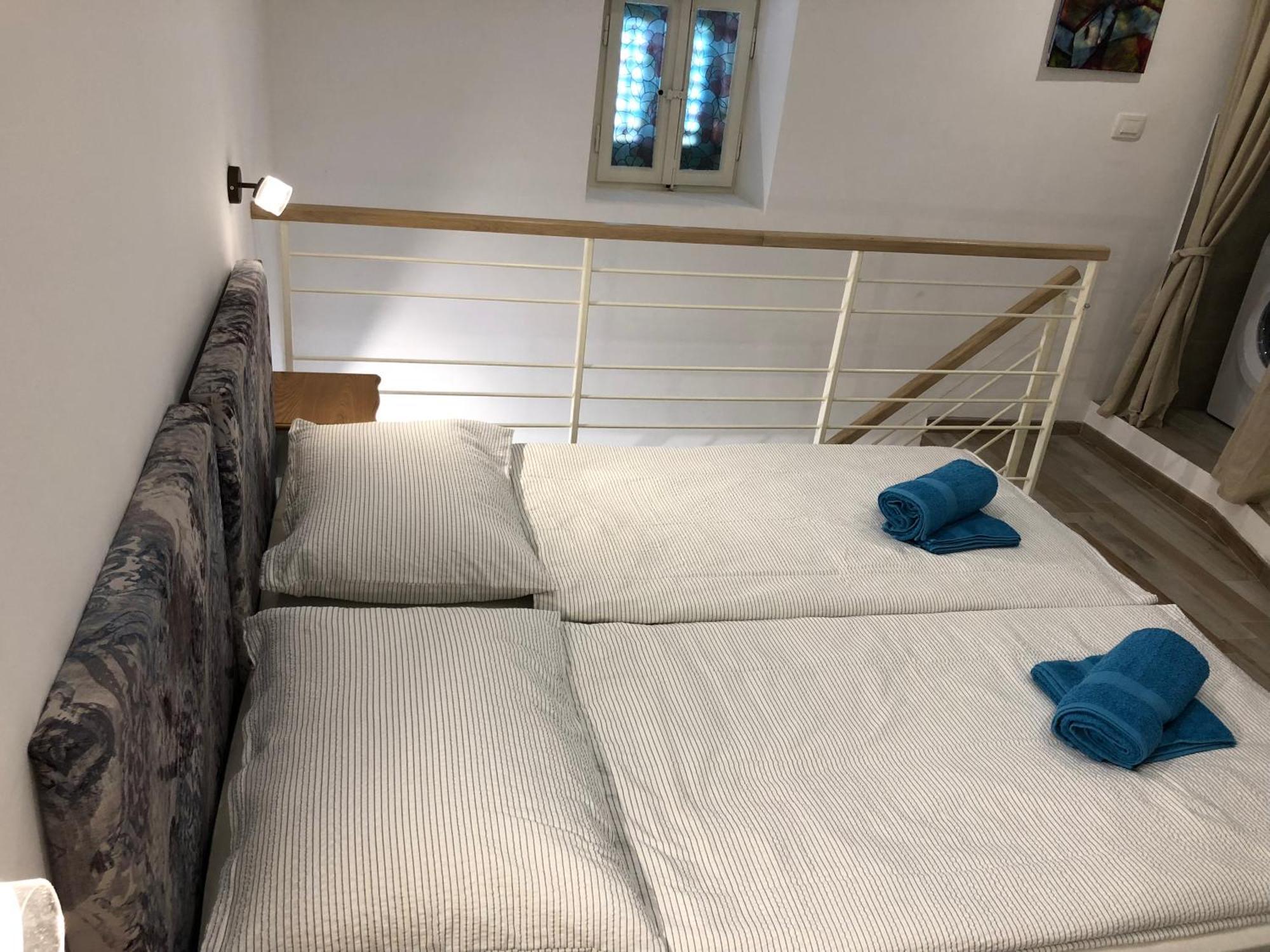 Apartment Susanj Moscenice Ngoại thất bức ảnh