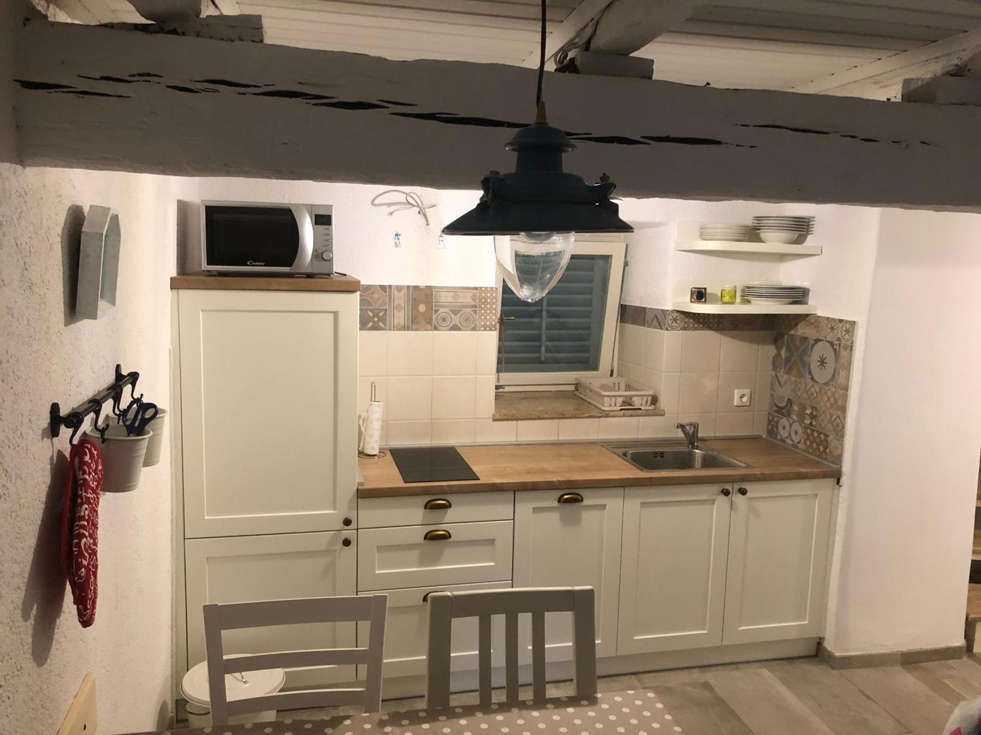 Apartment Susanj Moscenice Ngoại thất bức ảnh