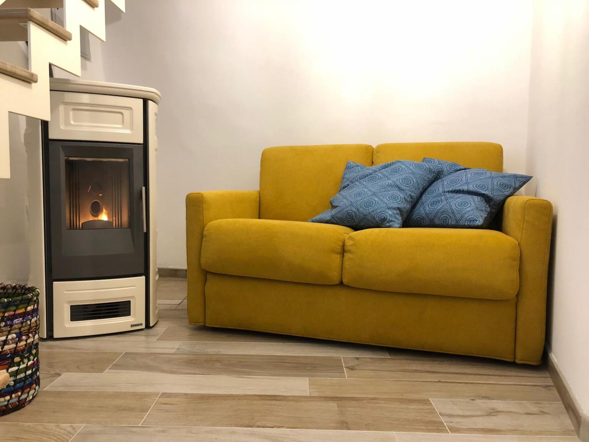 Apartment Susanj Moscenice Ngoại thất bức ảnh