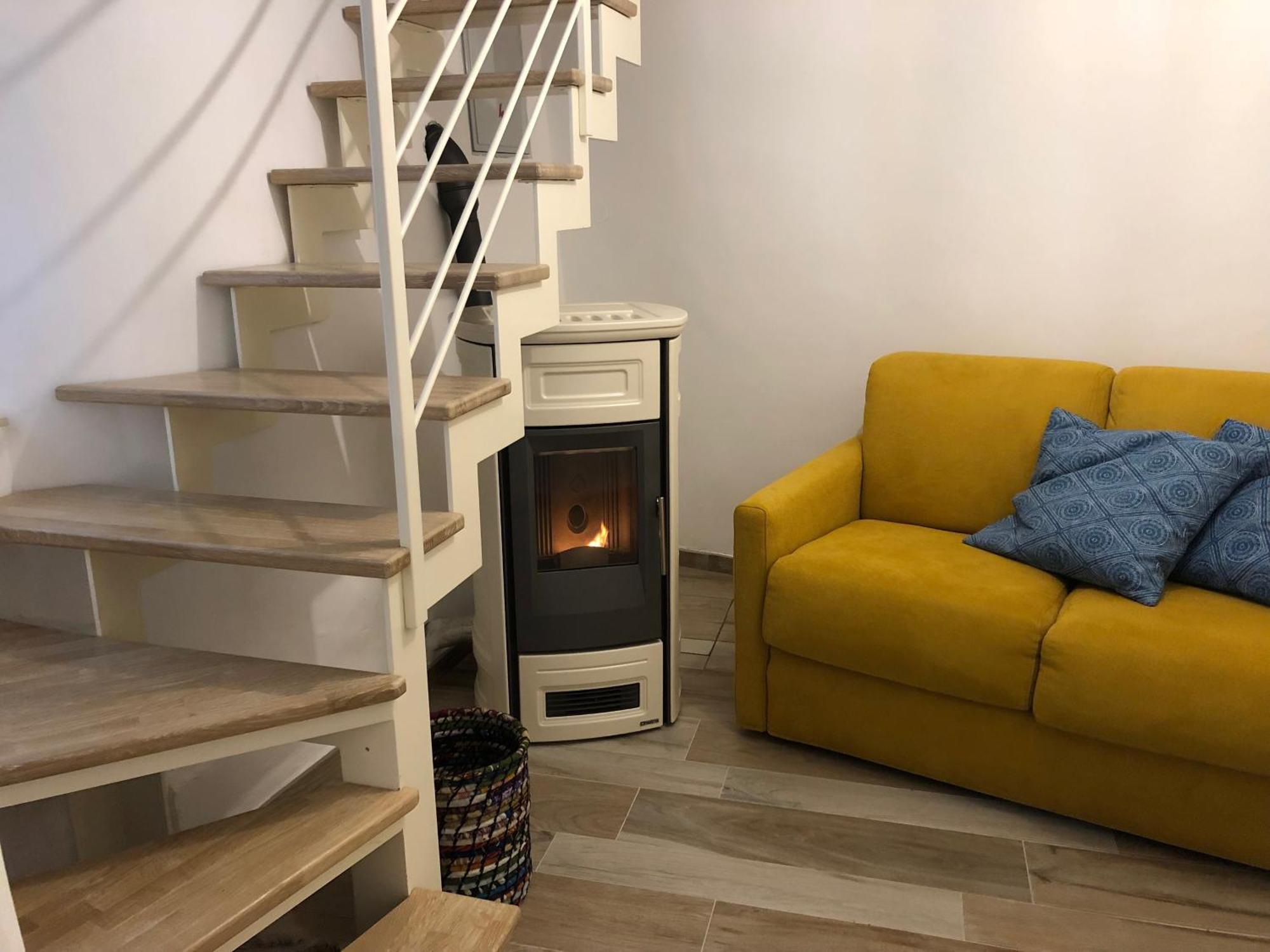 Apartment Susanj Moscenice Ngoại thất bức ảnh