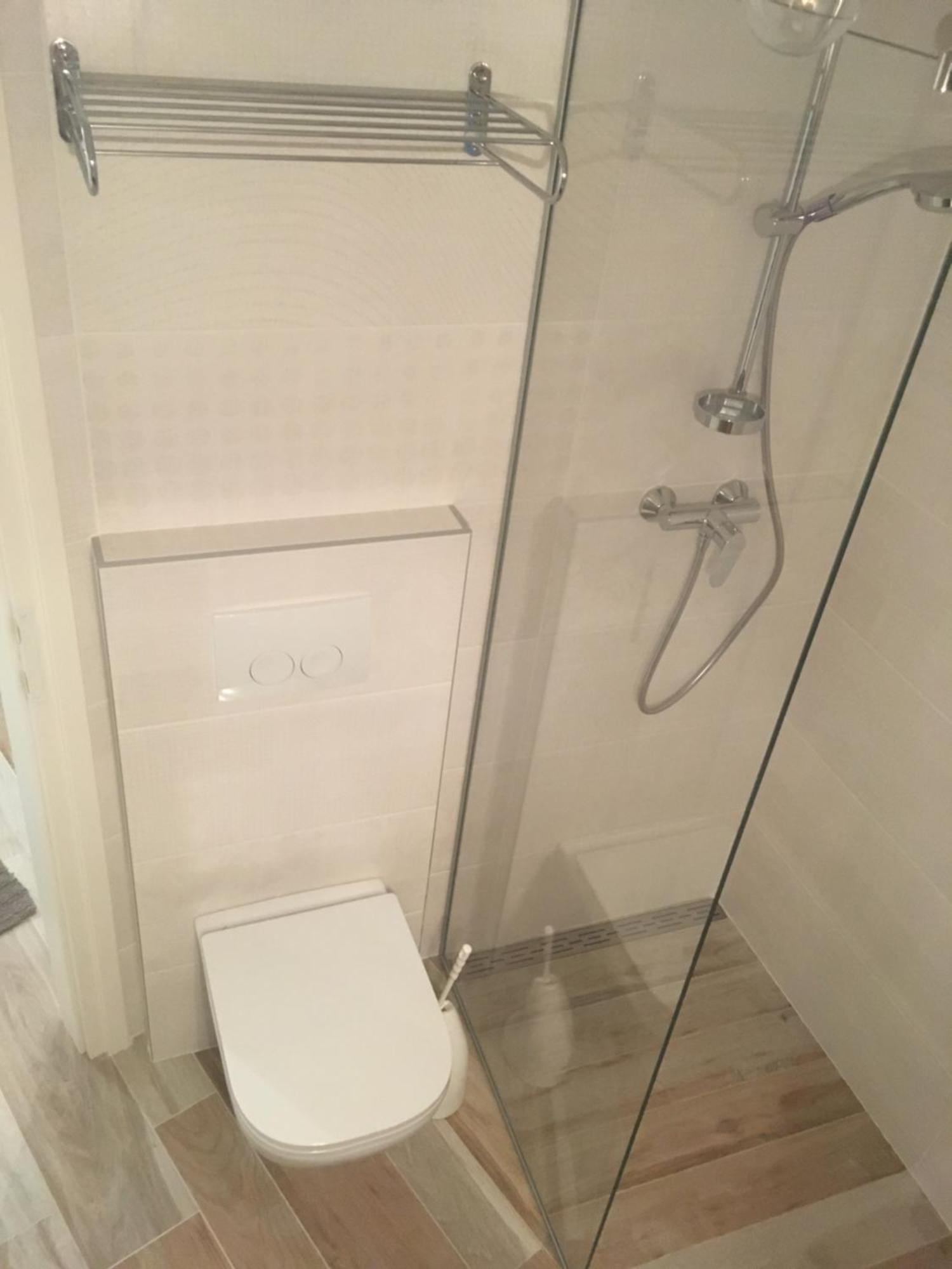 Apartment Susanj Moscenice Ngoại thất bức ảnh