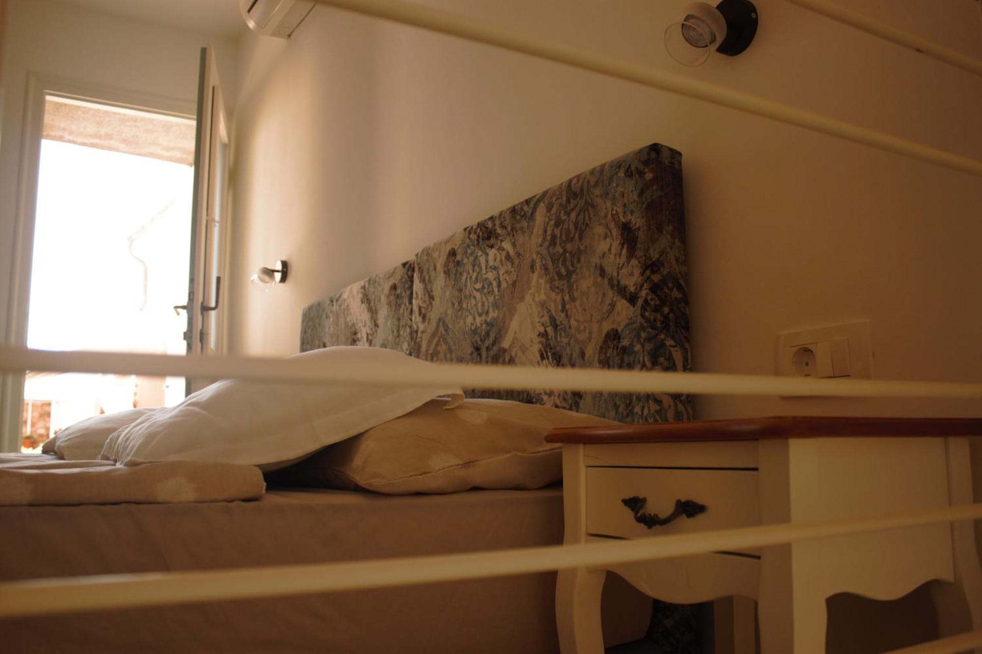 Apartment Susanj Moscenice Ngoại thất bức ảnh