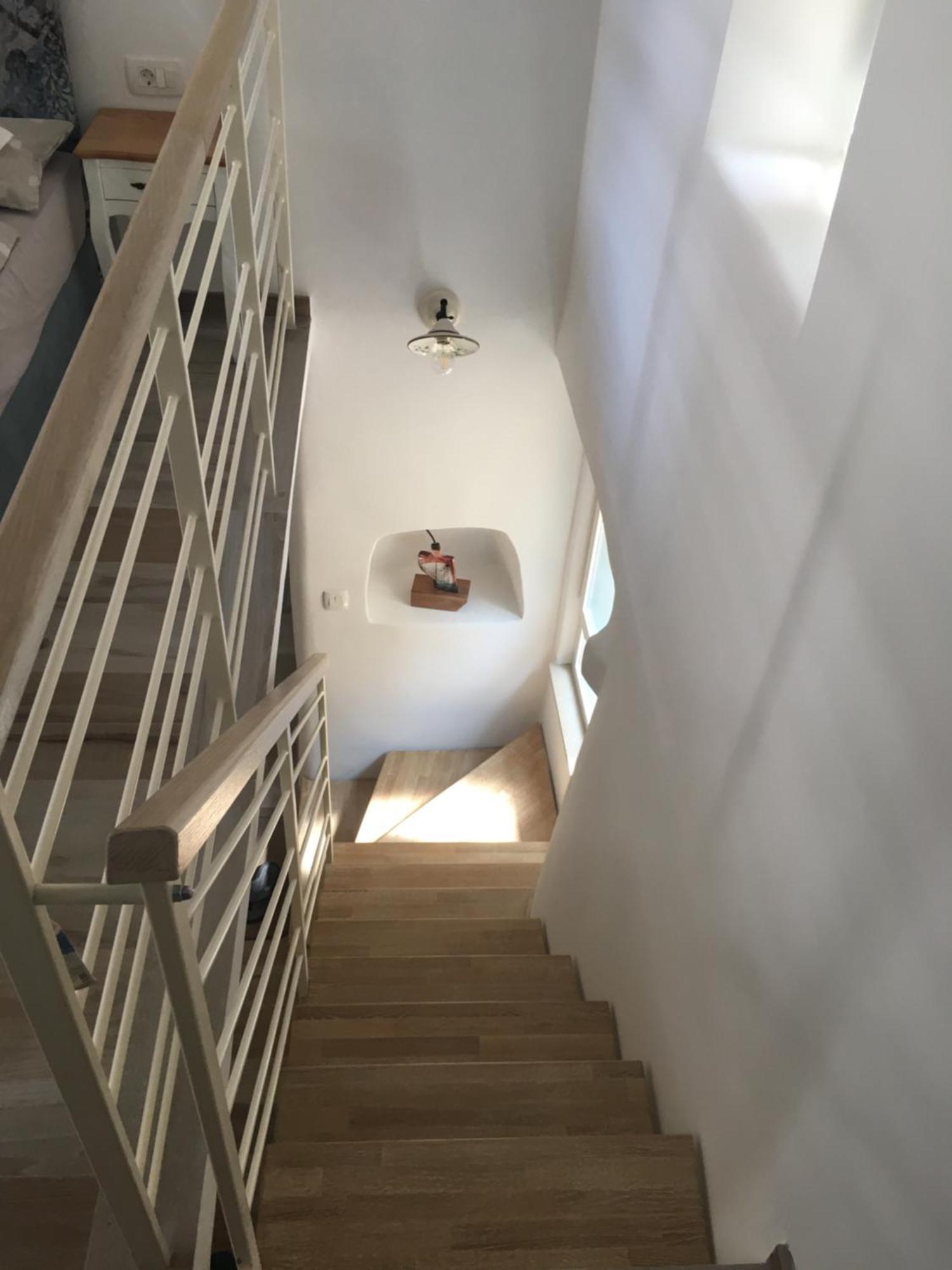 Apartment Susanj Moscenice Ngoại thất bức ảnh