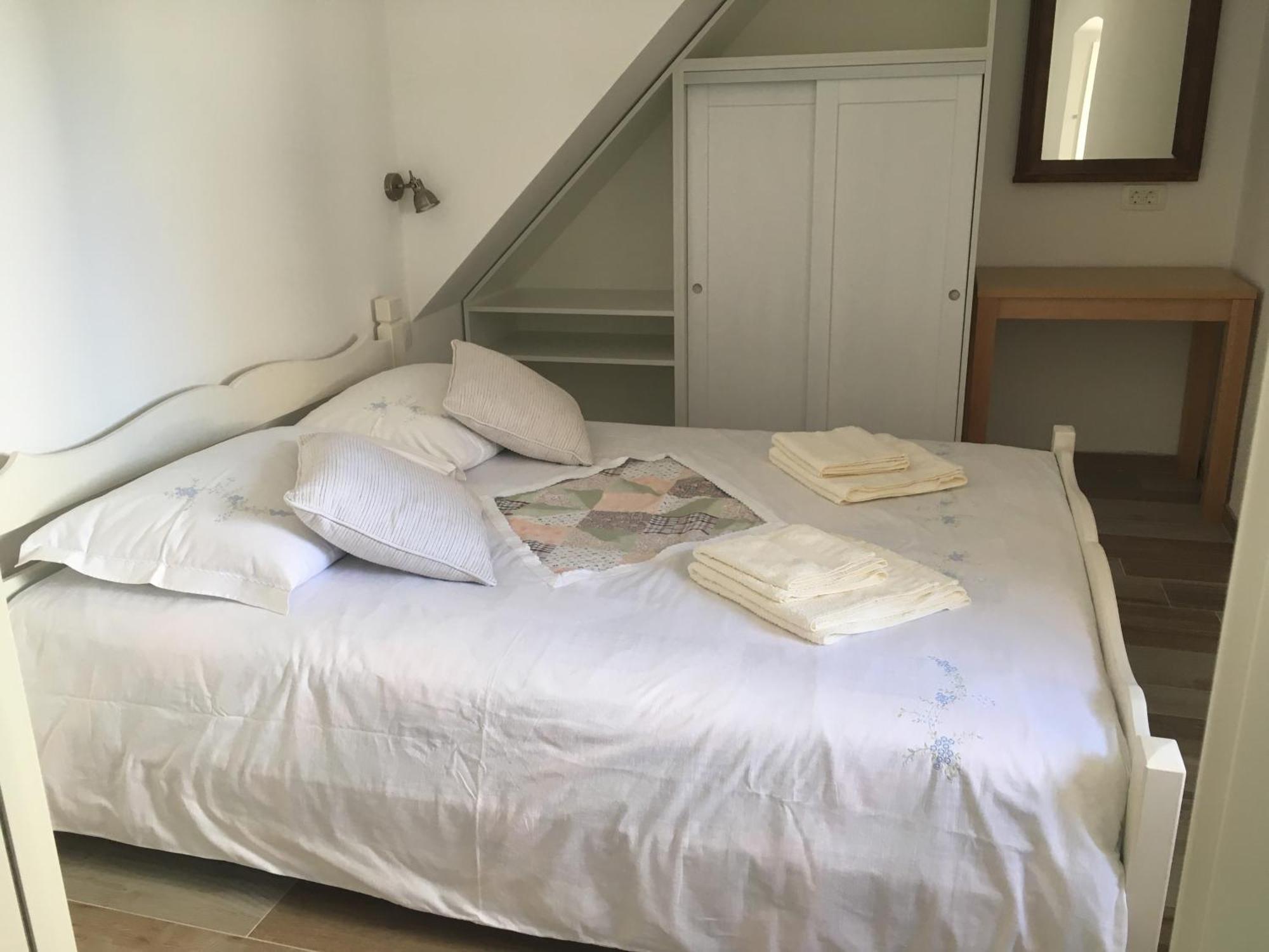 Apartment Susanj Moscenice Ngoại thất bức ảnh