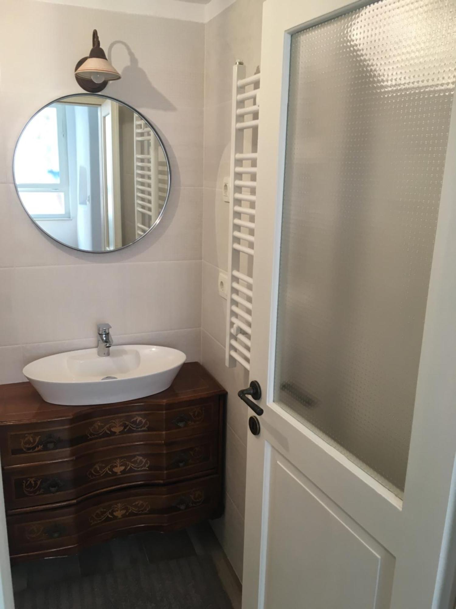 Apartment Susanj Moscenice Ngoại thất bức ảnh