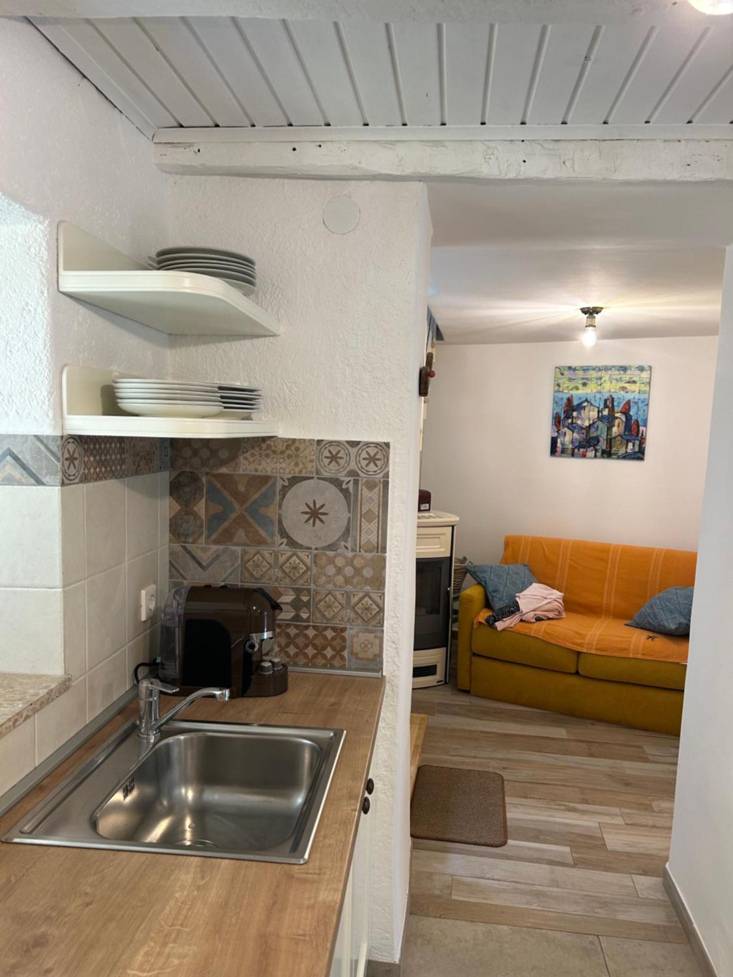 Apartment Susanj Moscenice Ngoại thất bức ảnh